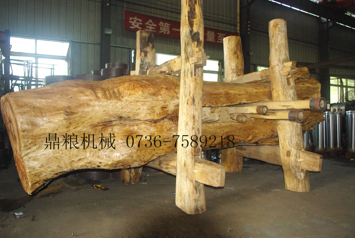  全新木榨，純古法木榨，原木木榨榨油機(jī) 